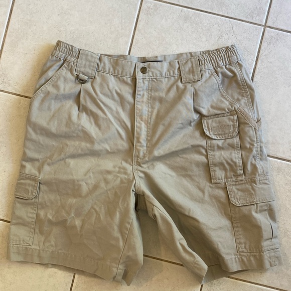 5.11 Tactical Other - 5.11 technical gear shorts